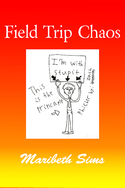Field Trip Chaos