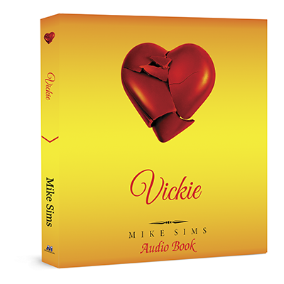Vickie