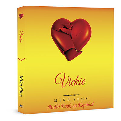Vickie (Spanish Edition)