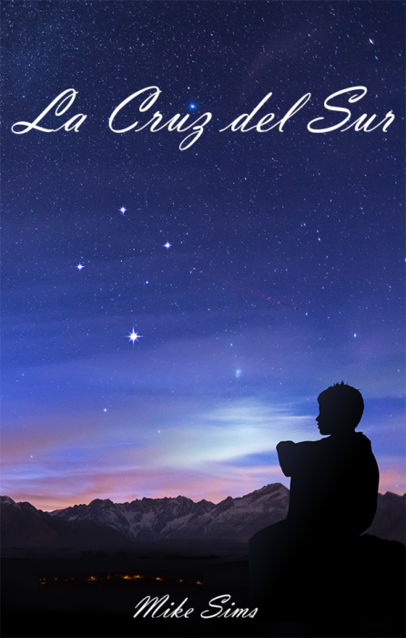 La Cruz del Sur [The Southern Cross] Paperback