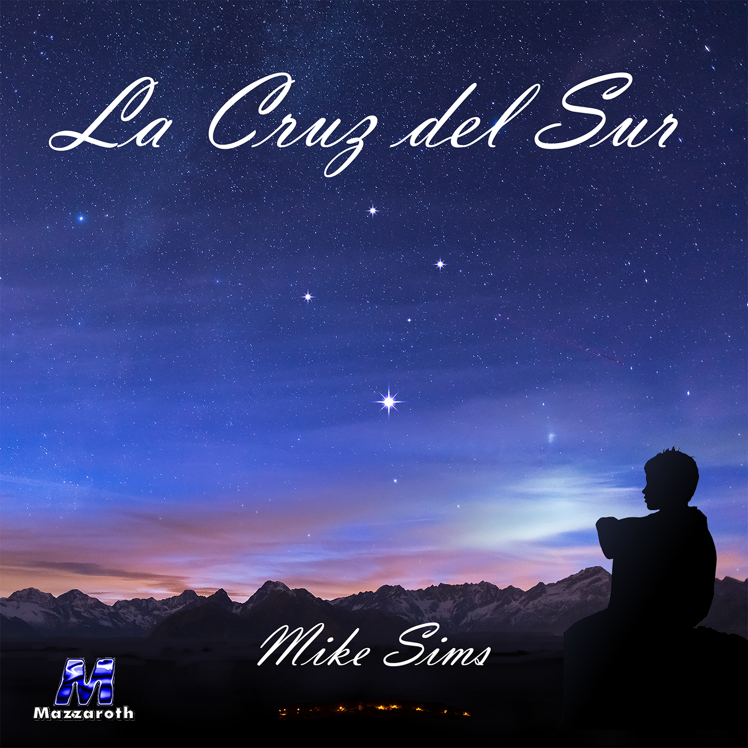 La Cruz del Sur [The Southern Cross] Audiobook
